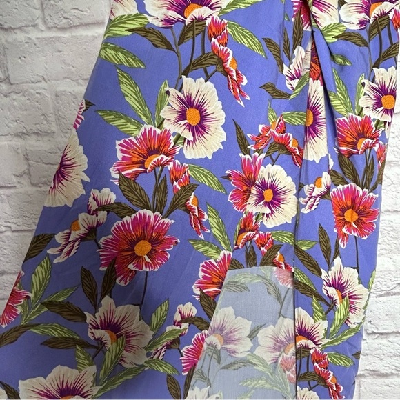 L*Space Riptide Floral Maxi Dress - Picture 11 of 16